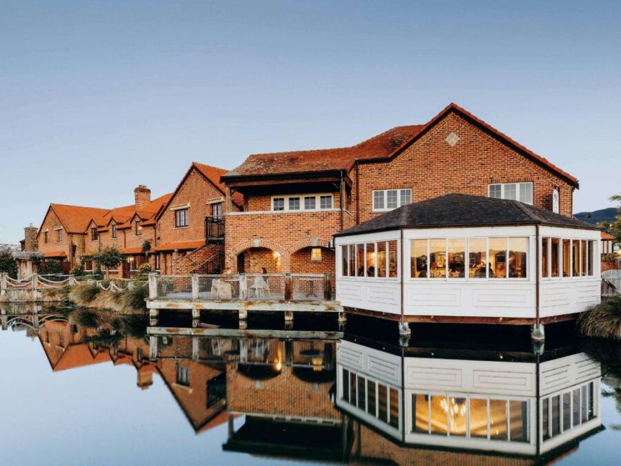 10 Best Luxury Accommodation in Nelson