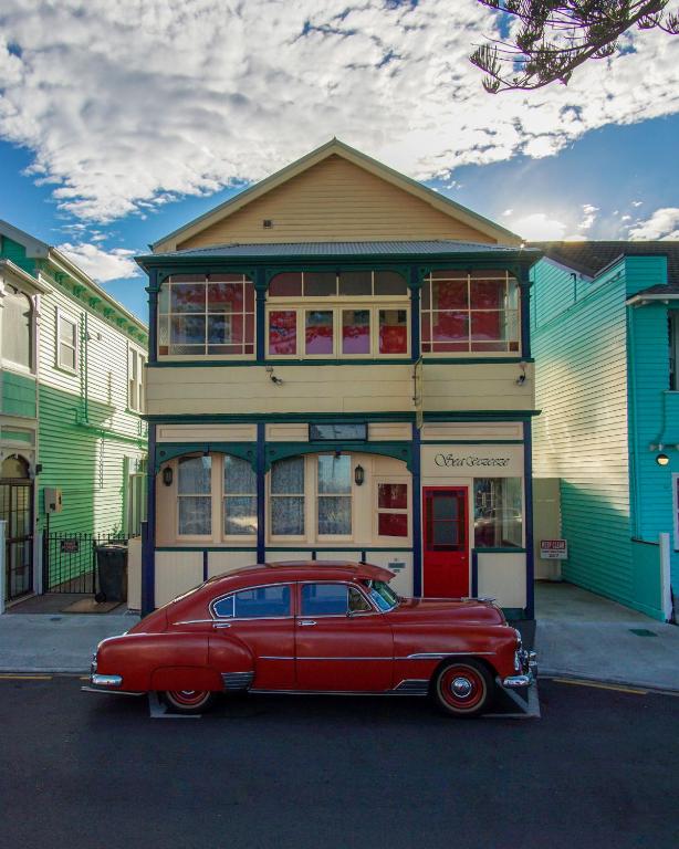 10 Best Budget Accommodations in Napier ???????? [2023]