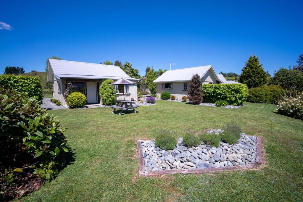9 Best Luxury Accommodation in Te Anau