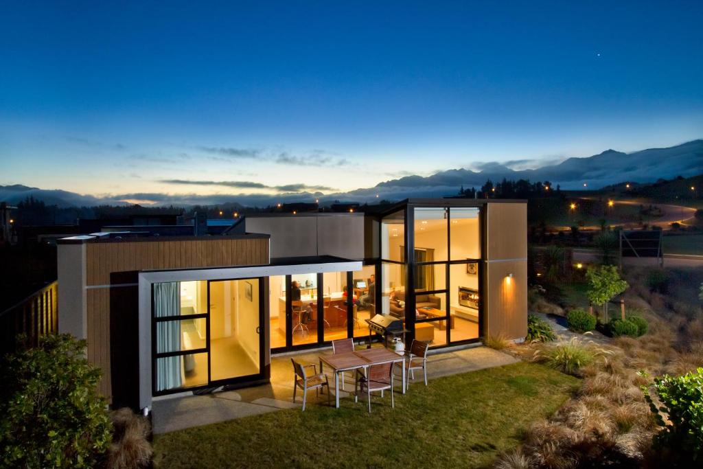 8 Best Luxury Accommodation in Kaikoura