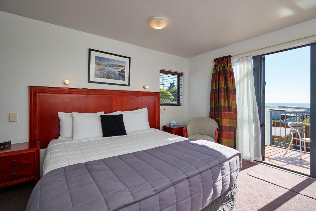 8 Best Luxury Accommodation in Kaikoura