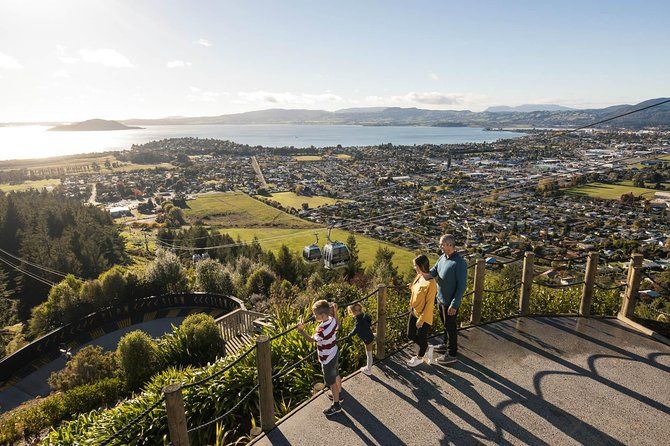 10 Things to Do in Rotorua with Kids