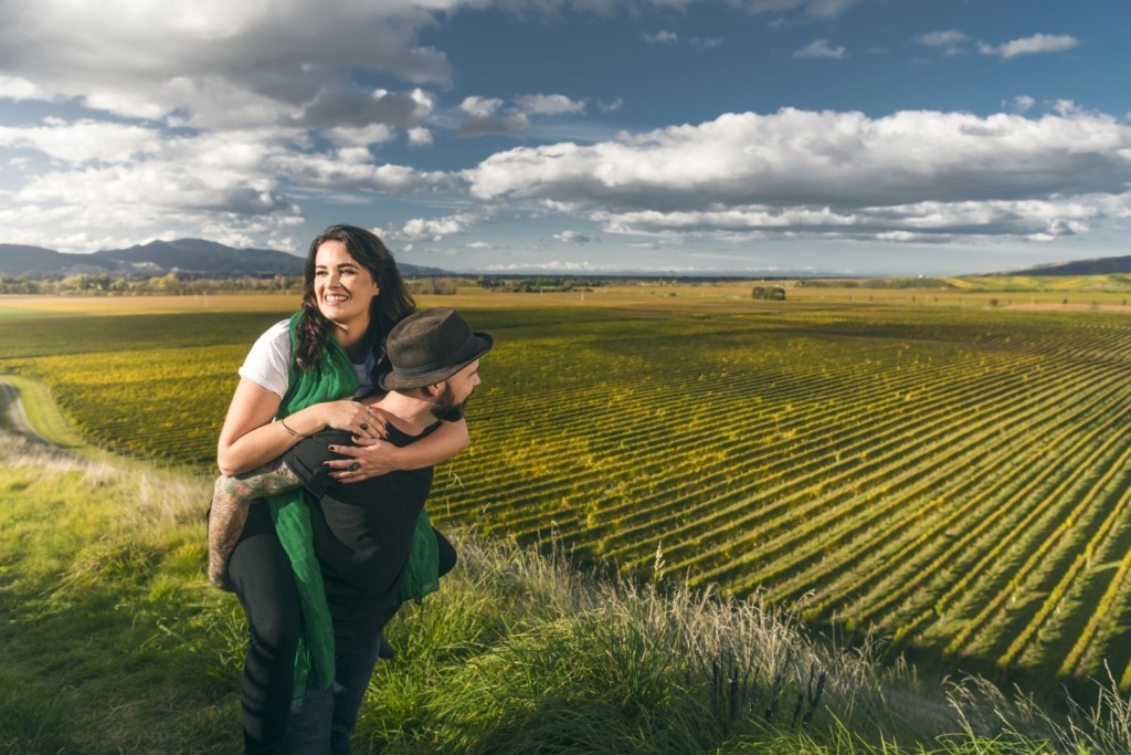 10 Best Wineries in Blenheim