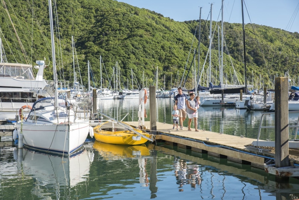 9 Best Things to Do in Havelock