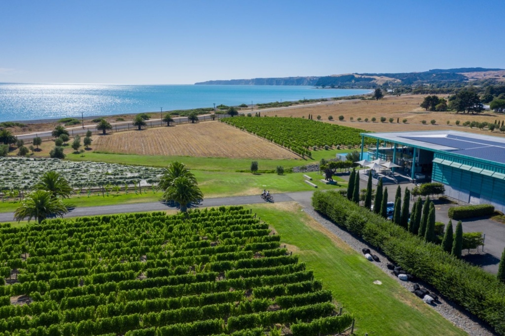 10 Best Wineries in Hawke's Bay