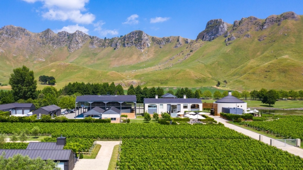 10 Best Wineries in Hawke's Bay