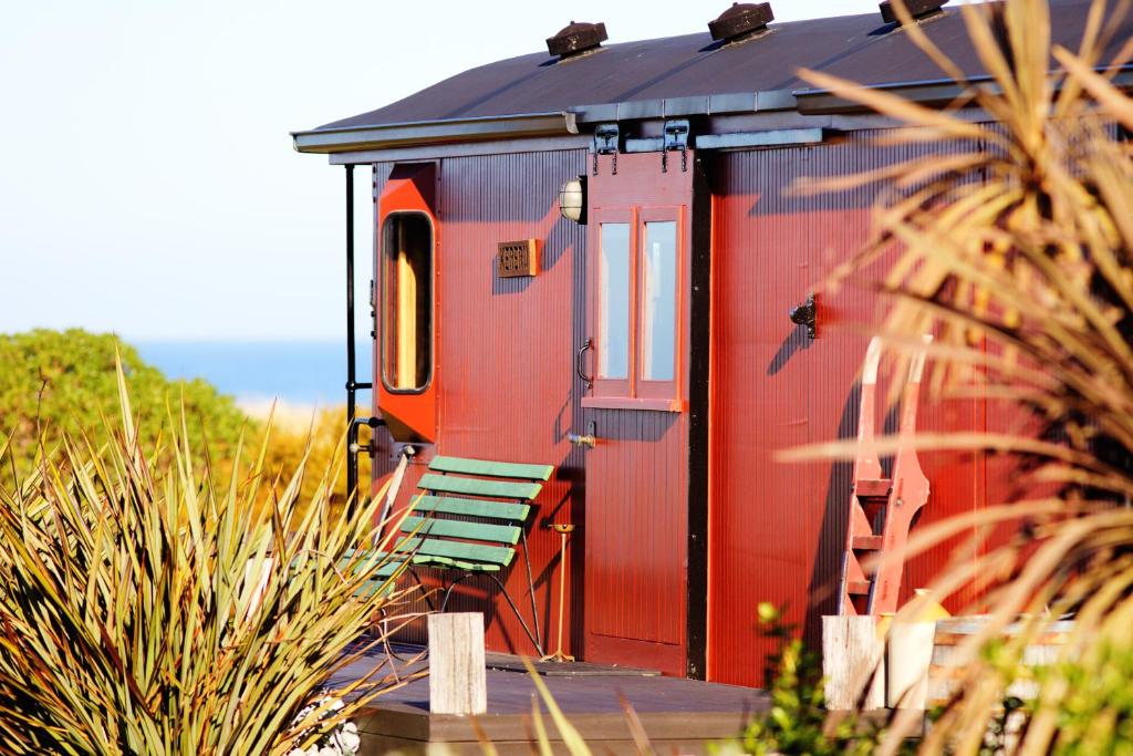 8 Best Romantic Accommodation in Kaikoura