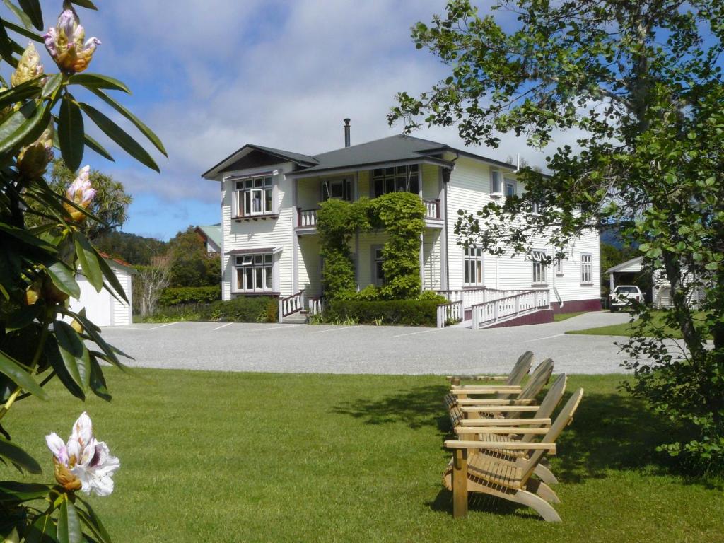 10 Best Luxury Accommodations in Franz Josef ???? [2023]
