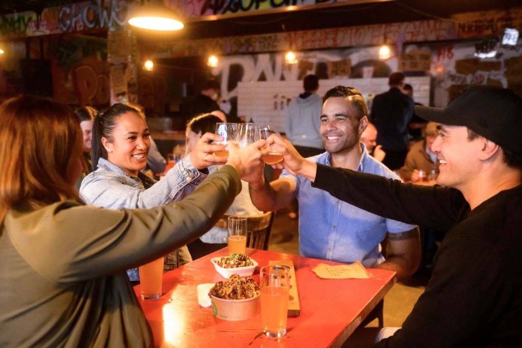 14 Best Breweries & Craft Beer Bars in Wellington