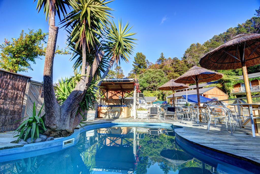 10 Best Budget Accommodation in the Coromandel