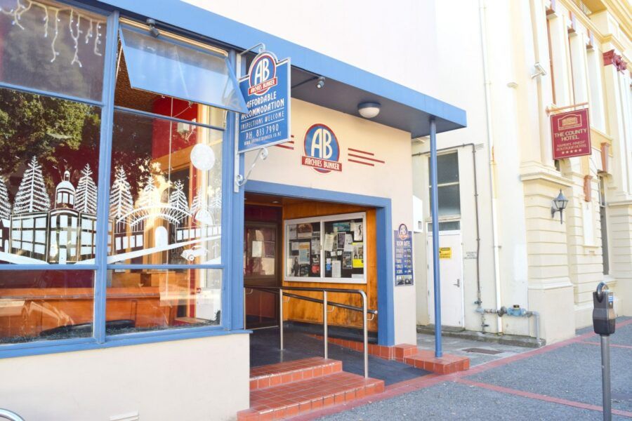 10 Best Budget Accommodations in Napier ???????? [2023]