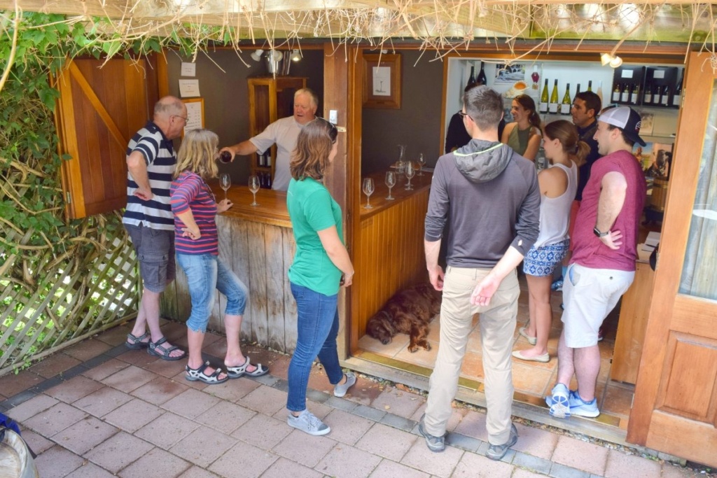 10 Best Wineries in Marlborough