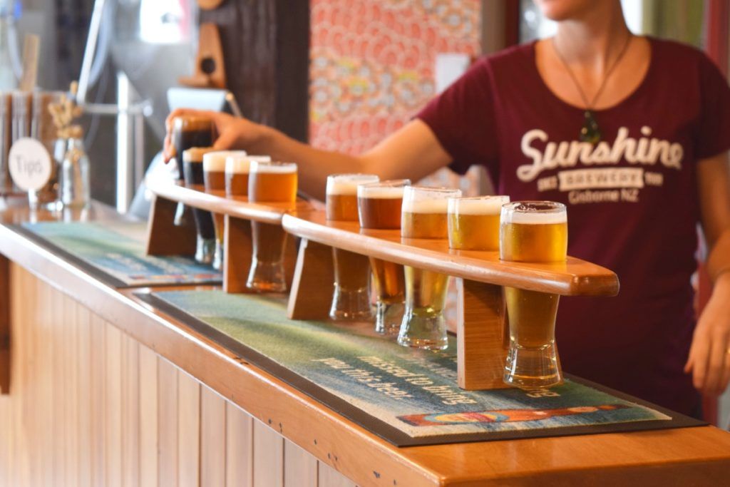 8 Things to Do in Gisborne for Foodies