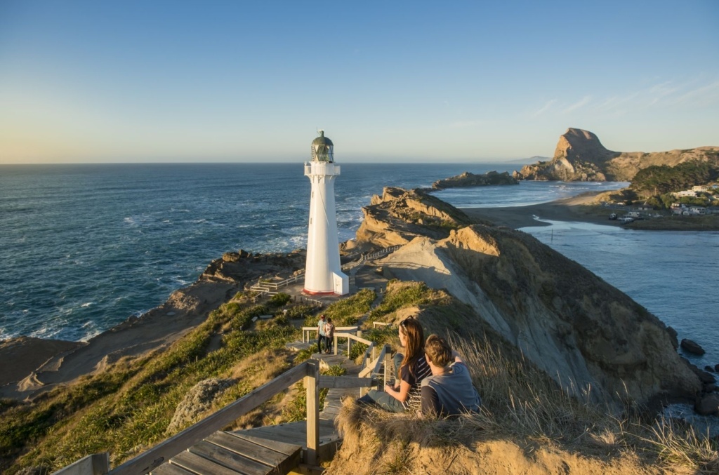 25 Best Things to Do in Wellington