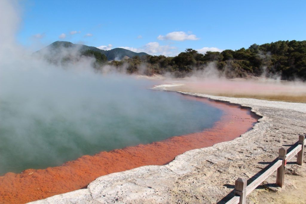 10 Luxury Activities in Rotorua