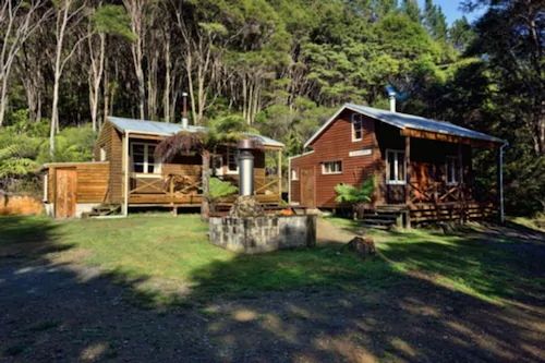 10 Best Budget Accommodation in the Coromandel