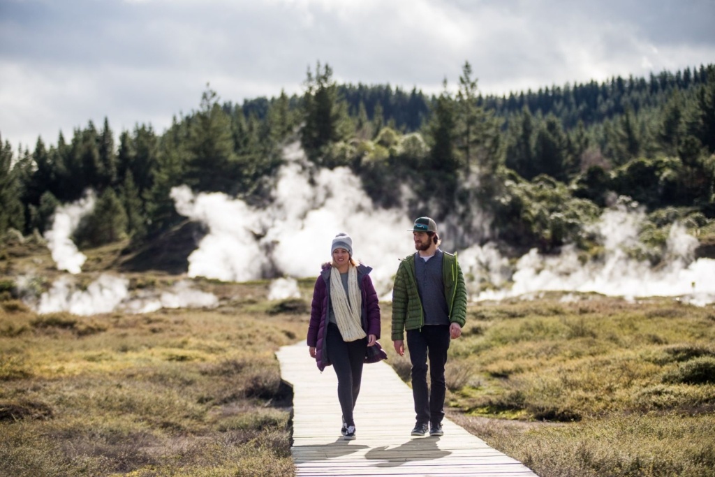 The Complete Travel Guide to Taupo [2025]
