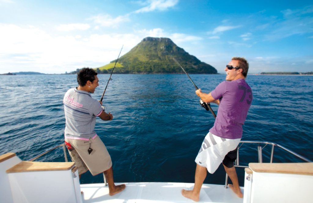 10 Things to Do in Whakatane with Kids