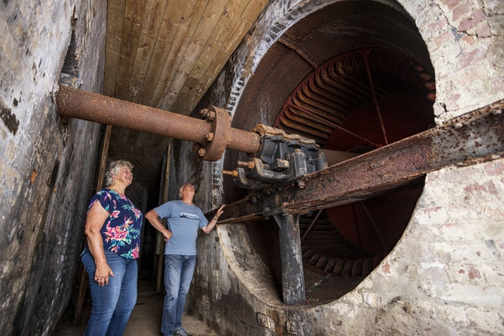 10 Best Historical Places on the West Coast