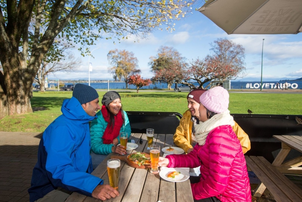 The Complete Travel Guide to Taupo [2025]