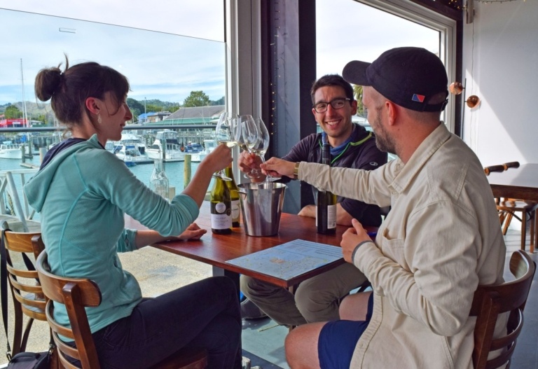 The Foodie Guide to Gisborne