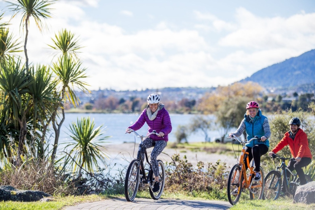 10 Luxury Activities in Taupo