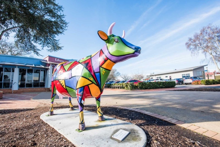 5 Best Things to Do in Morrinsville