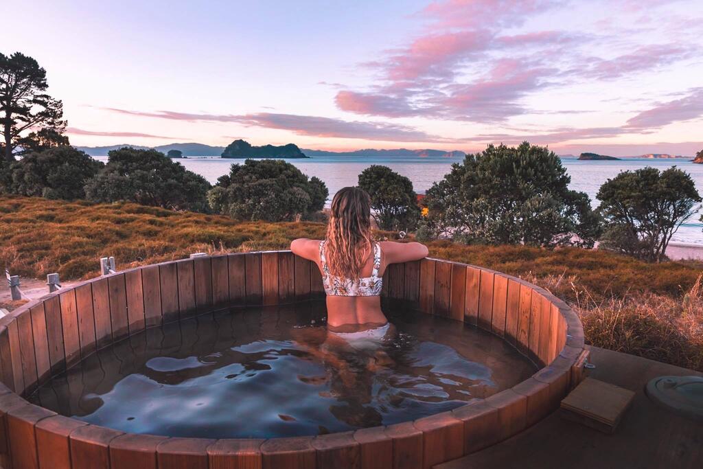 10 Best Budget Accommodation in the Coromandel