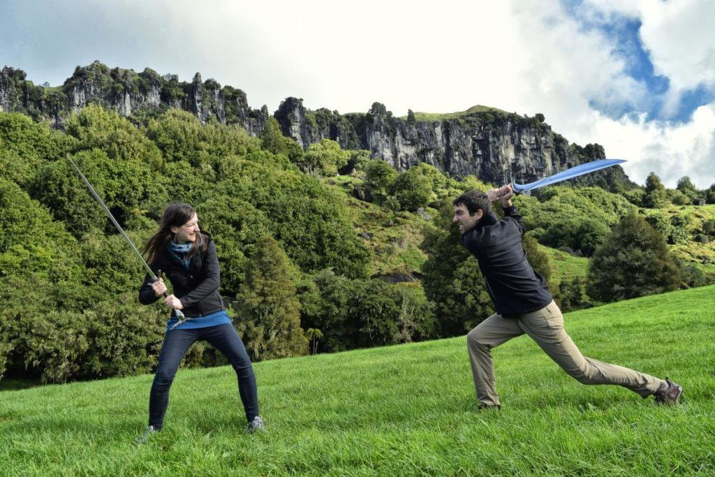 10 Things to Do in Waitomo with Kids