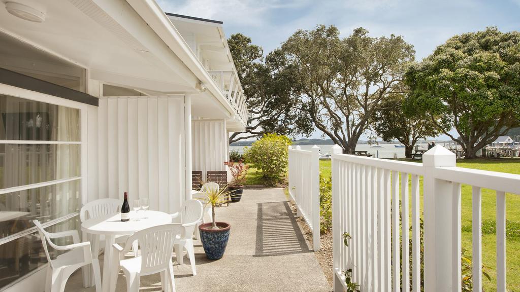 10 Best Holiday Apartments in the Bay of Islands