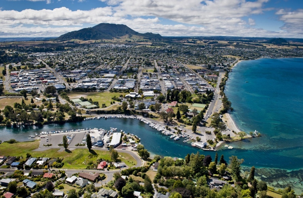 10 Best Adventure Activities in Taupo
