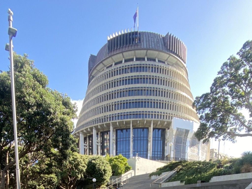 25 Best Things to Do in Wellington