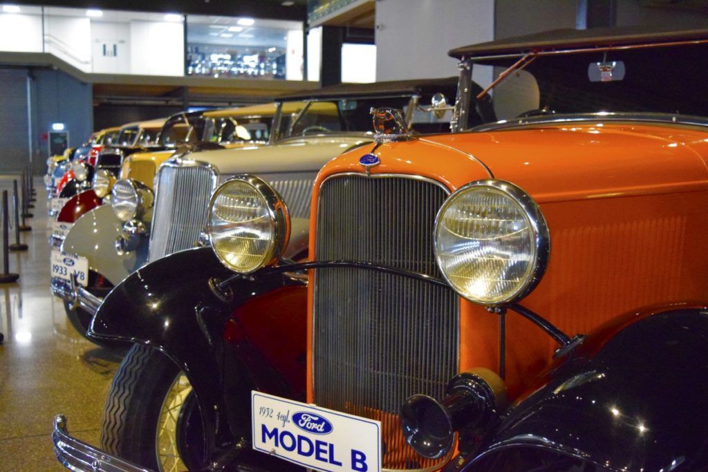 10 Things to Do in Hamilton on a Rainy Day