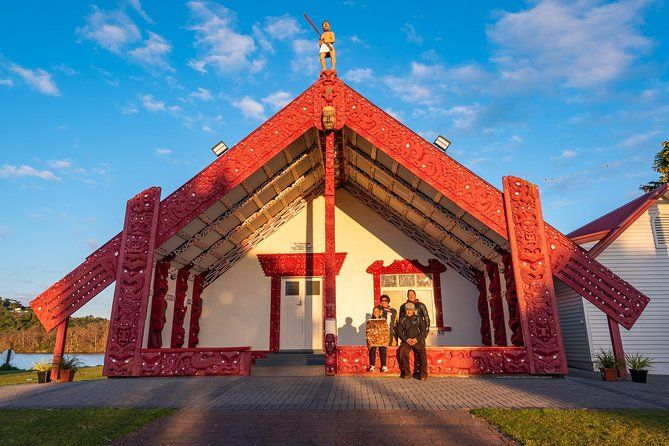 10 Luxury Activities in Rotorua