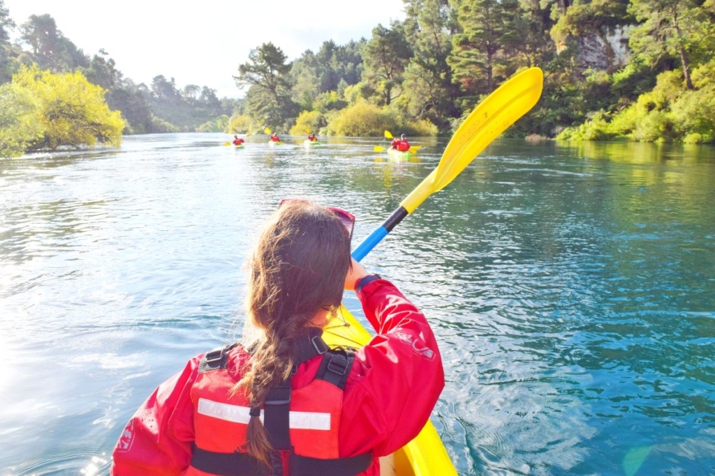10 Best Adventure Activities in Taupo