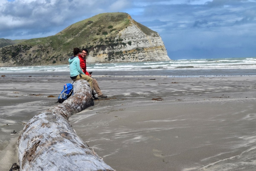 The Honeymoon Guide to Gisborne