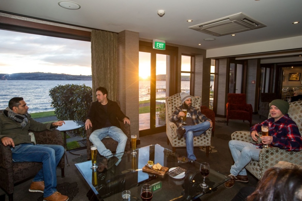 10 Luxury Activities in Taupo