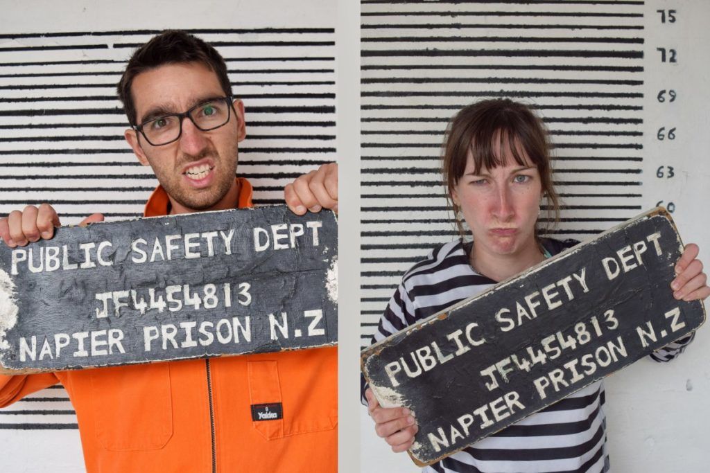 10 Things to Do in Napier with Kids