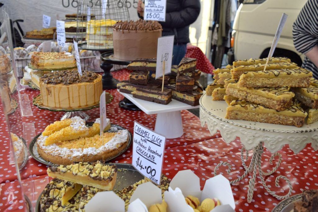 7 Things to Do in New Plymouth for Foodies