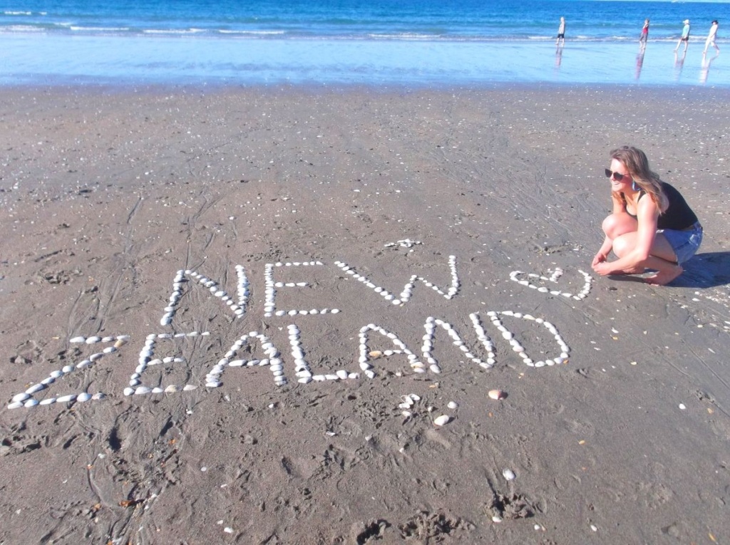 10 Coromandel Beaches You Can't Miss