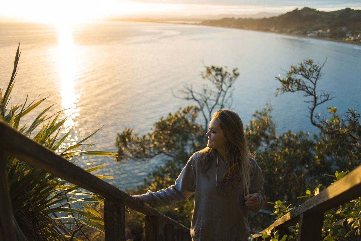 8 Romantic Activities in Whakatane for Couples