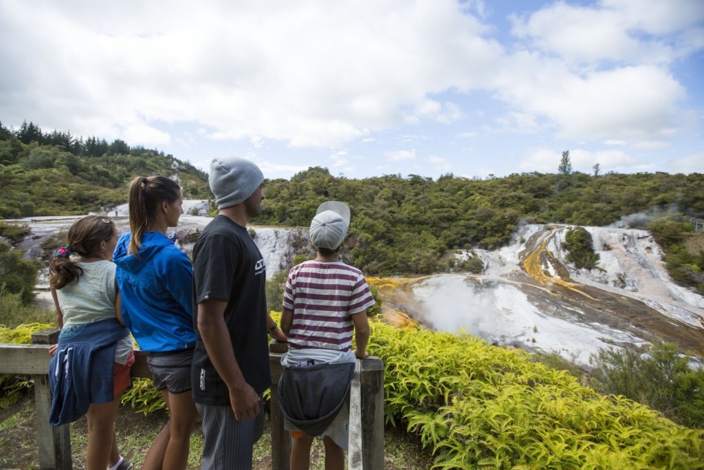 10 Best Adventure Activities in Taupo