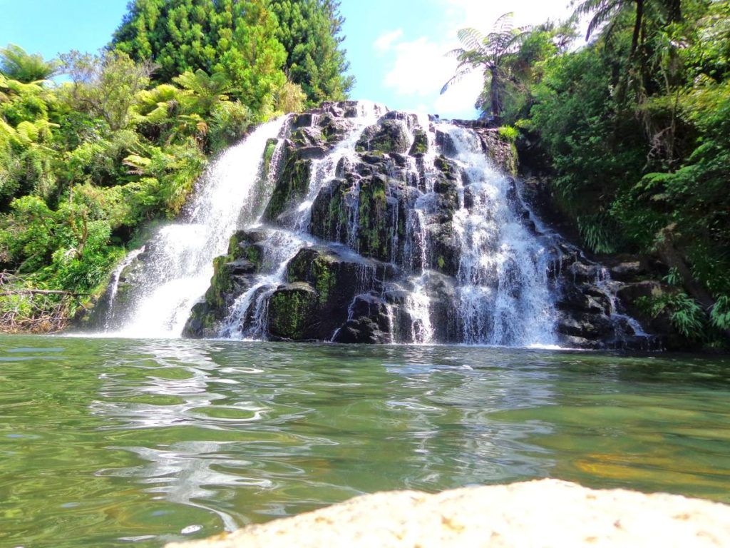 10 Things to Do in the Coromandel with Kids