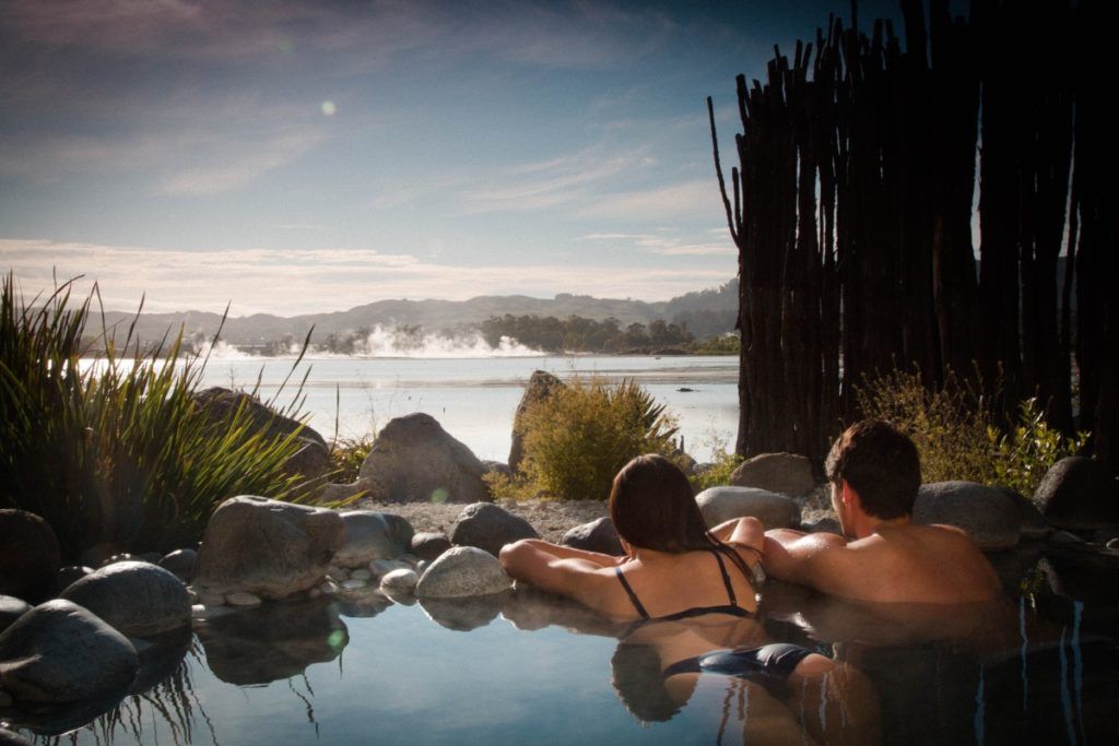 10 Romantic Activities in Rotorua for Couples