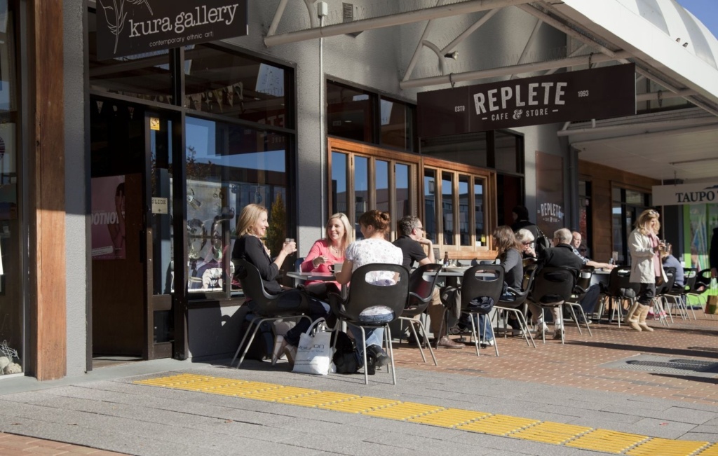 The Foodie Guide to Taupo