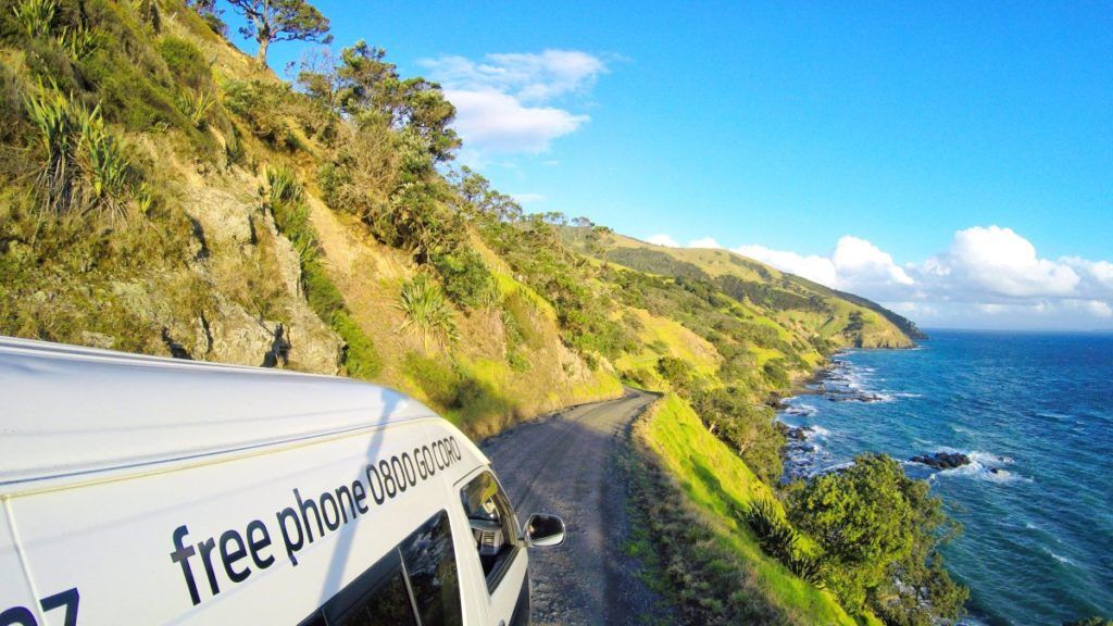The Guide to the Coromandel for Families