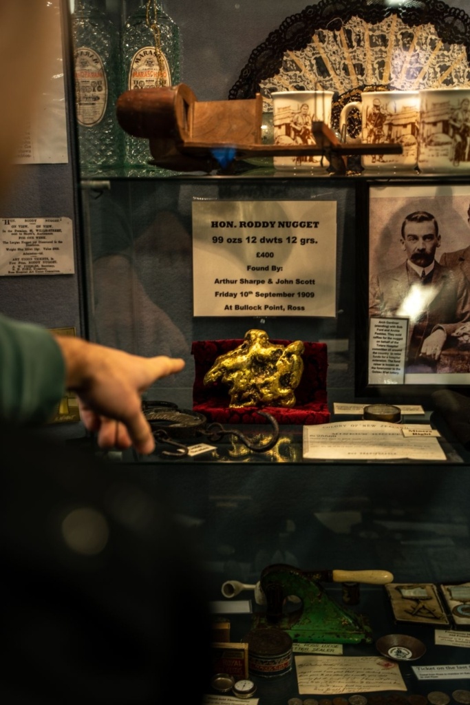 10 Best Historical Places on the West Coast