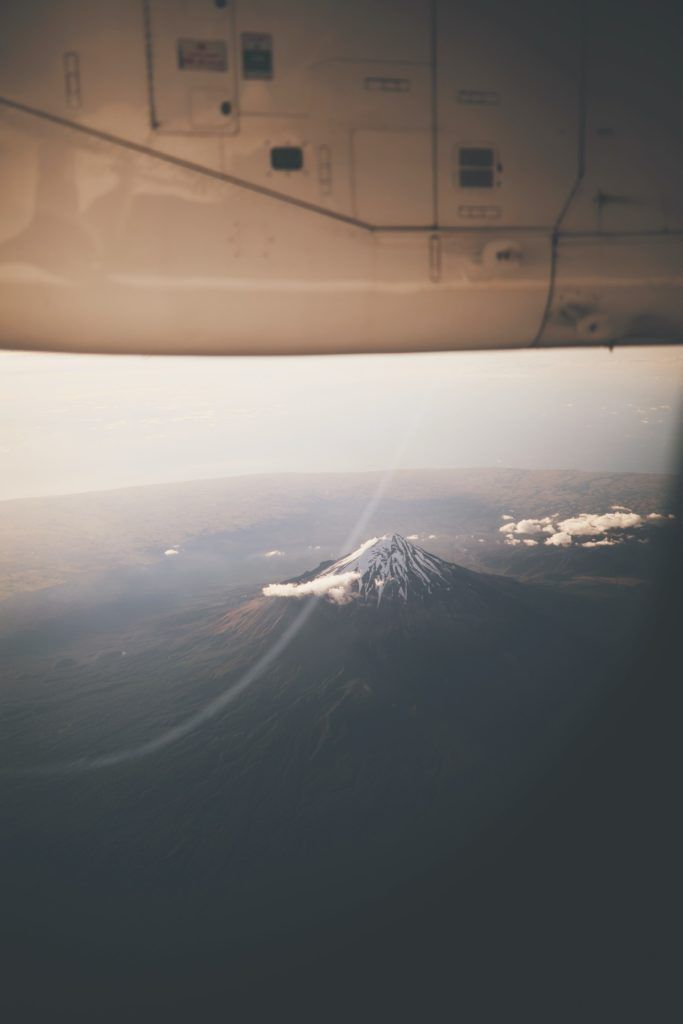 7 Luxury Activities in New Plymouth