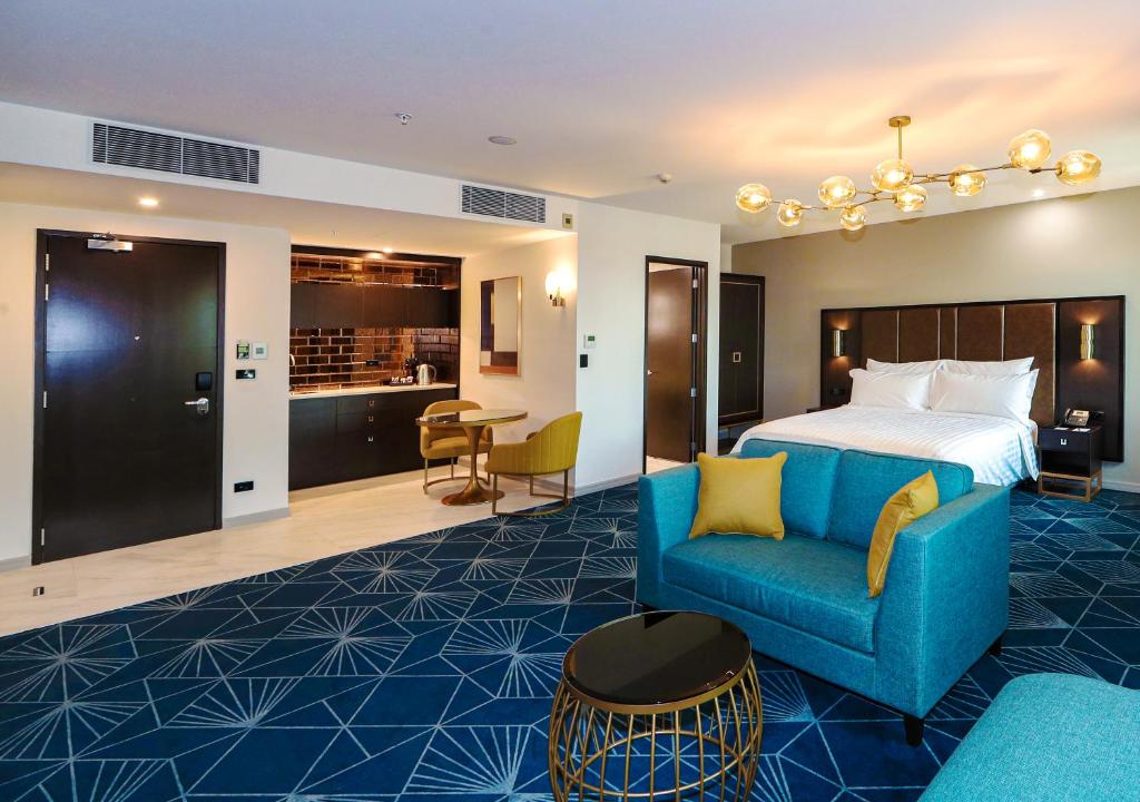 The Luxury Travel Guide to Napier
