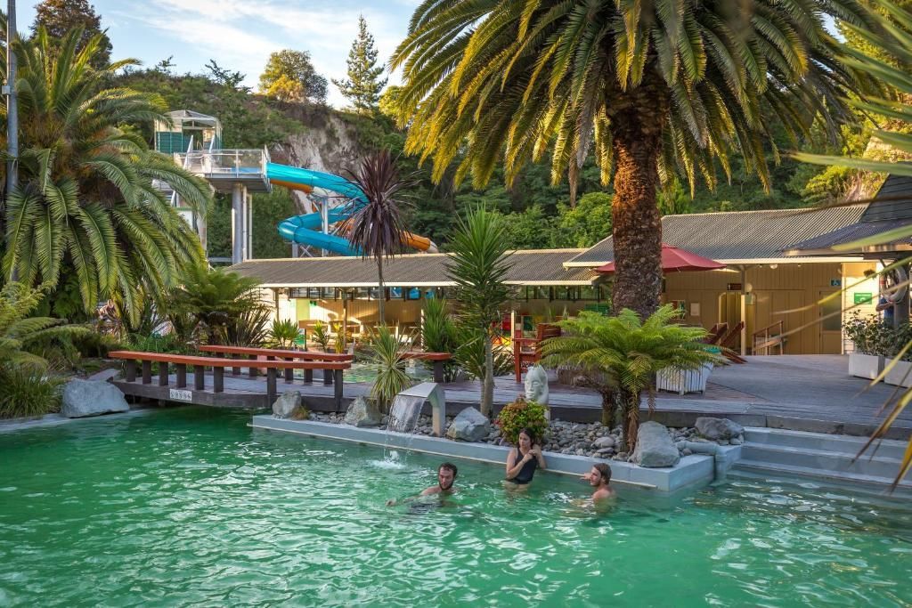 The Family Travel Guide to Taupō